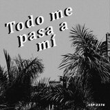 Todo Me Pasa a Mí