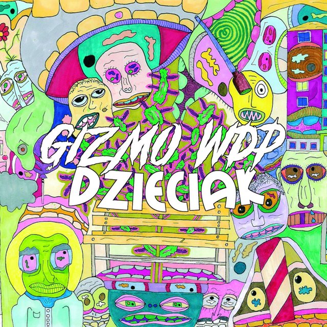 Dzieciak