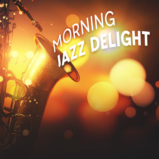 Morning Jazz Delight: Uplifting Bossa Nova for Easy Workdays