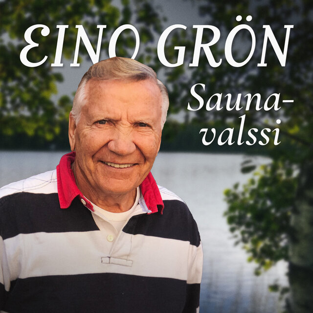 Saunavalssi