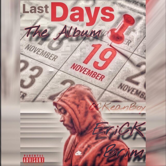 Last Days (The Album)