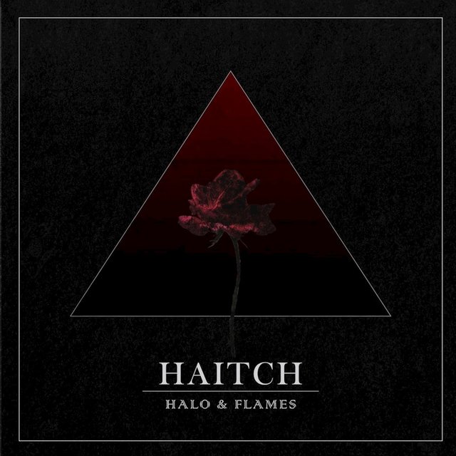 Halo & Flames