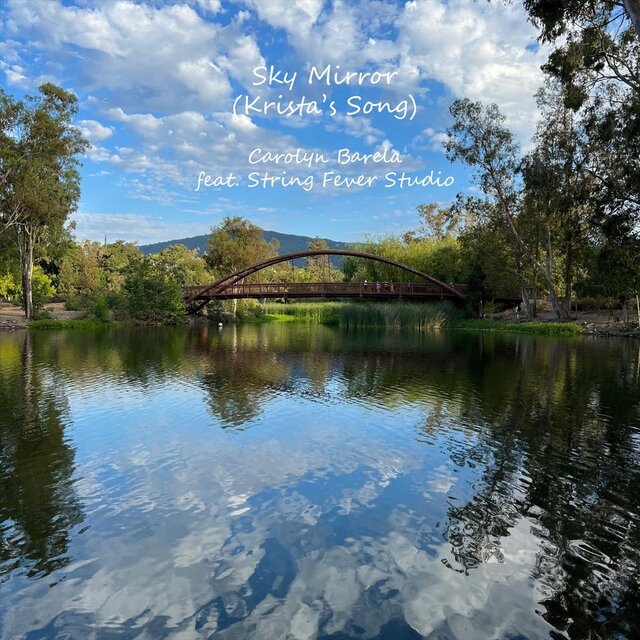 Sky Mirror (Krista's Song)