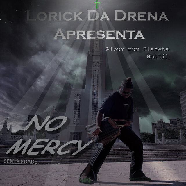 No Mercy