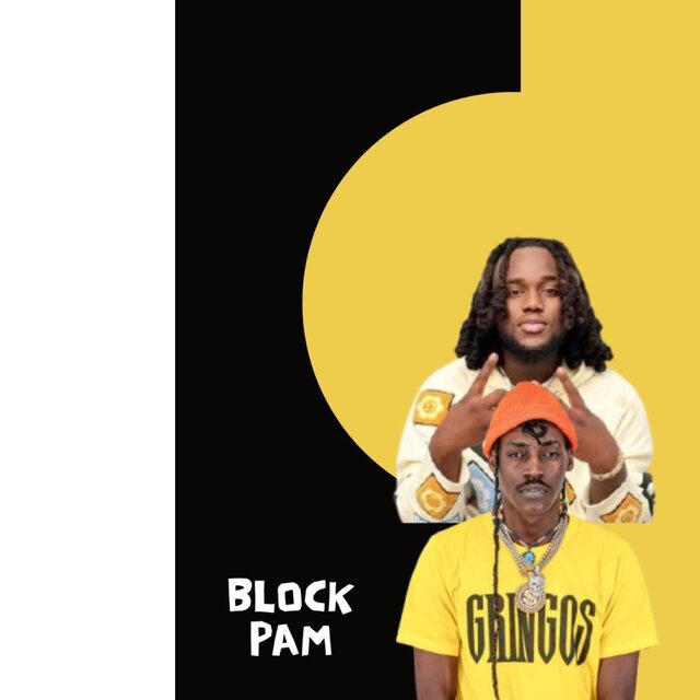 Block Pam