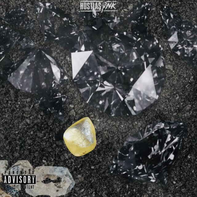Rare Diamond