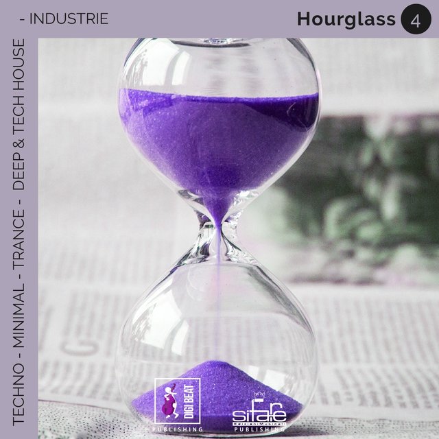 Hourglass 4 (Remix Version)