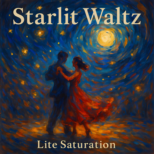 Starlit Waltz