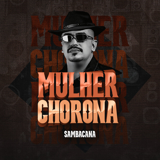 Mulher Chorona