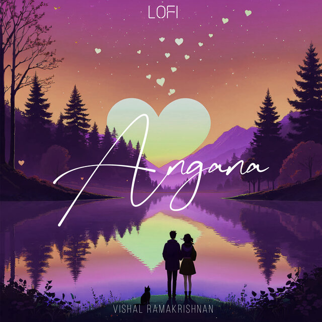 Angana (Lofi Version)
