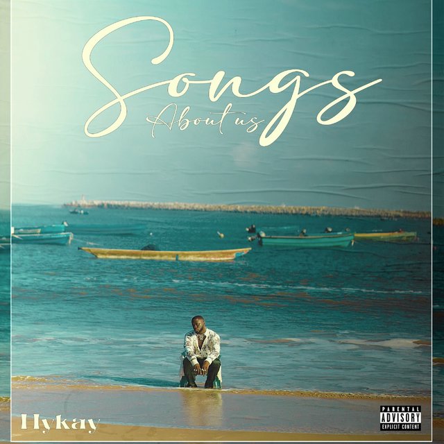 Songs About Us