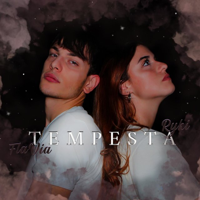 Tempesta (feat. FlaVia)