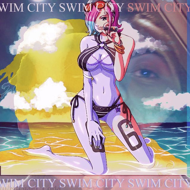 SALUTE2SWIMCITY (feat. Kizo Drain)