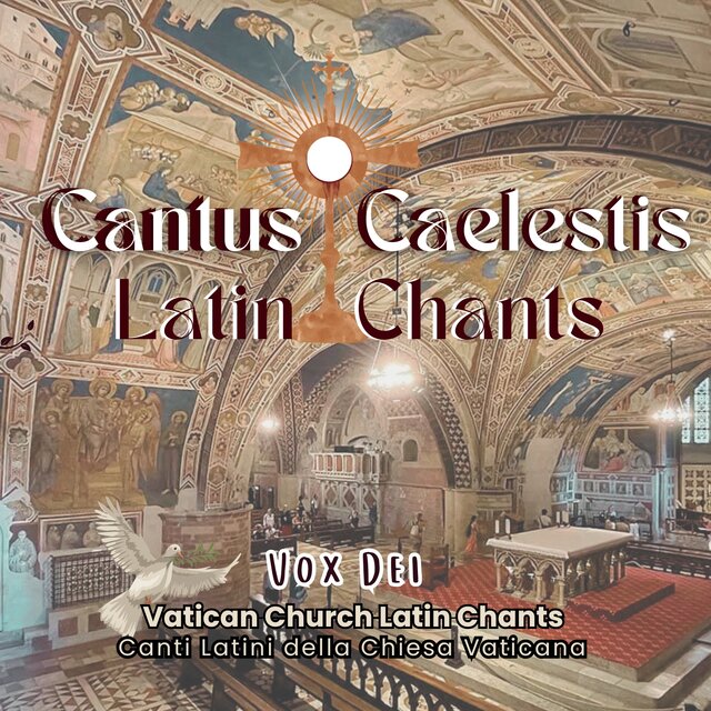 Cantus Caelestis Latin Chants