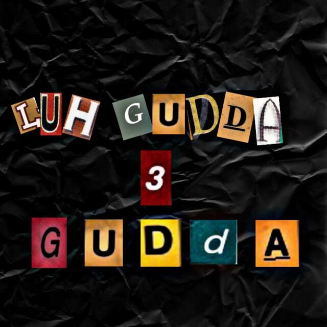 Gudda 3