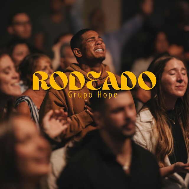 Rodeado Grupo Hope