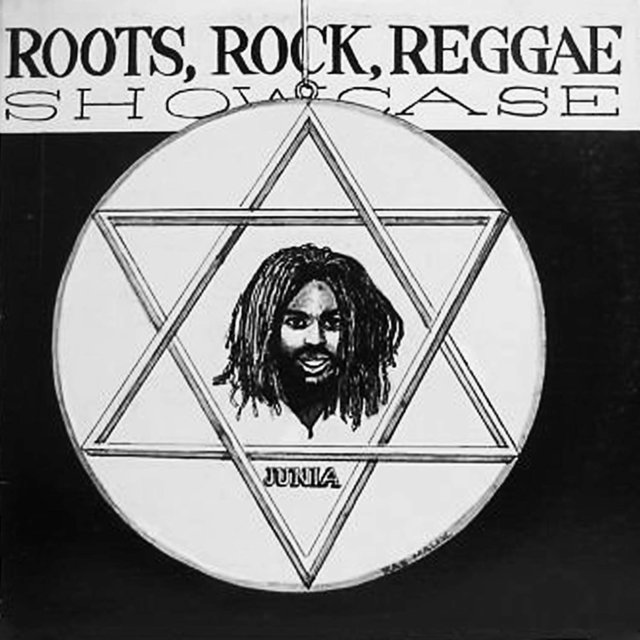 Roots Rock Reggae Showcase By Junia Walker On Tidal tidal