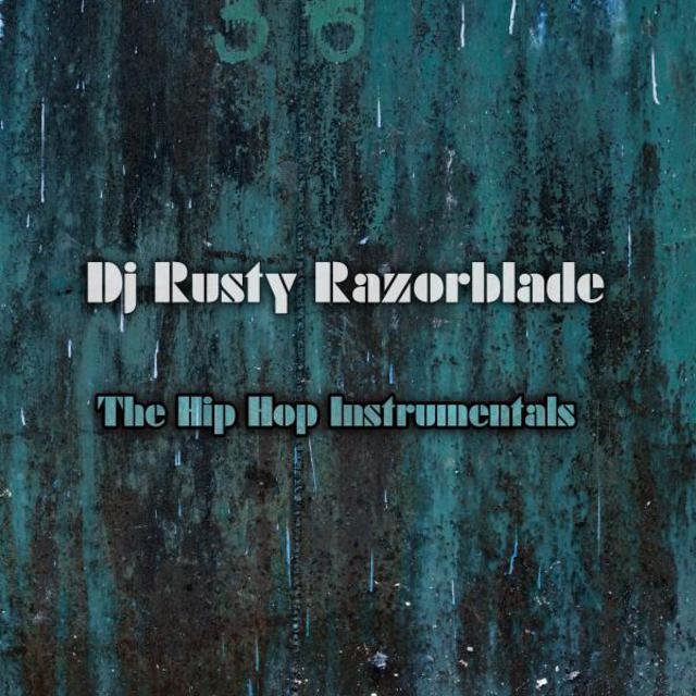 The Hip Hop Instrumentals