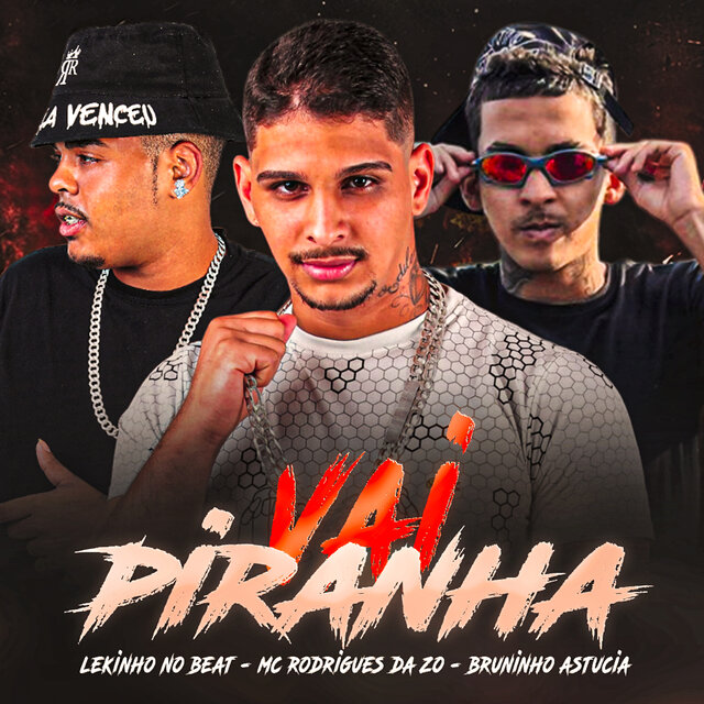 Vai Piranha