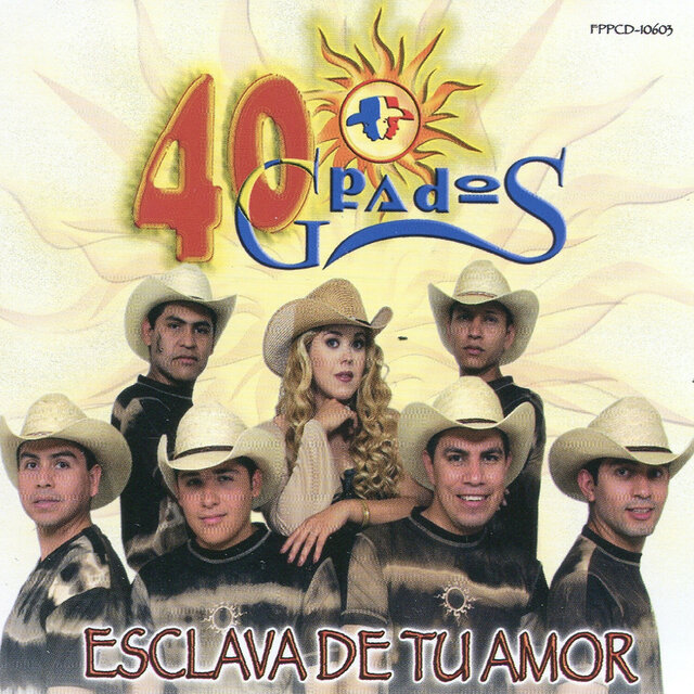Esclava De Tu Amor