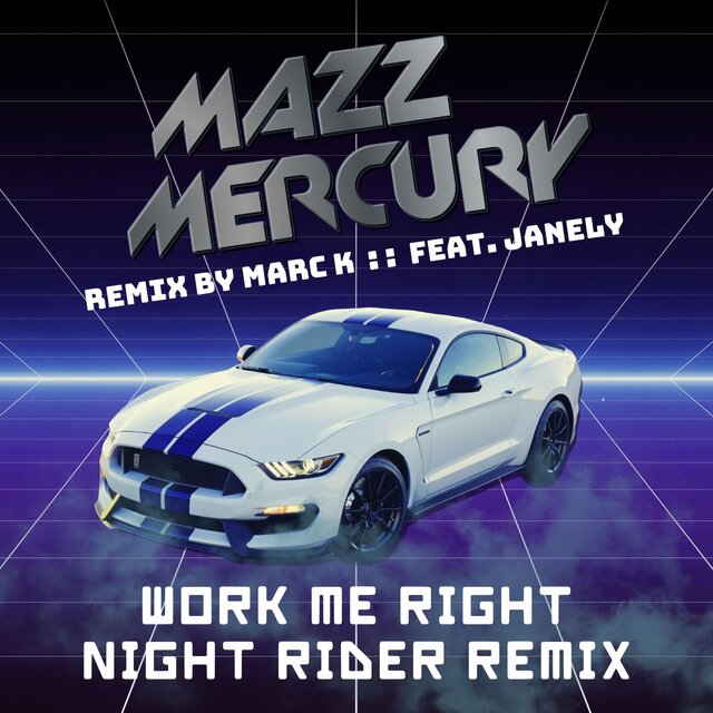 Work Me Right (feat. Janely)