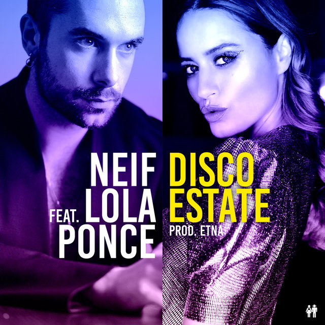Disco Estate