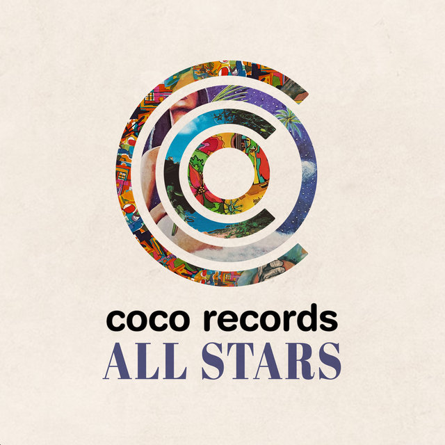 Coco Records "All Stars"