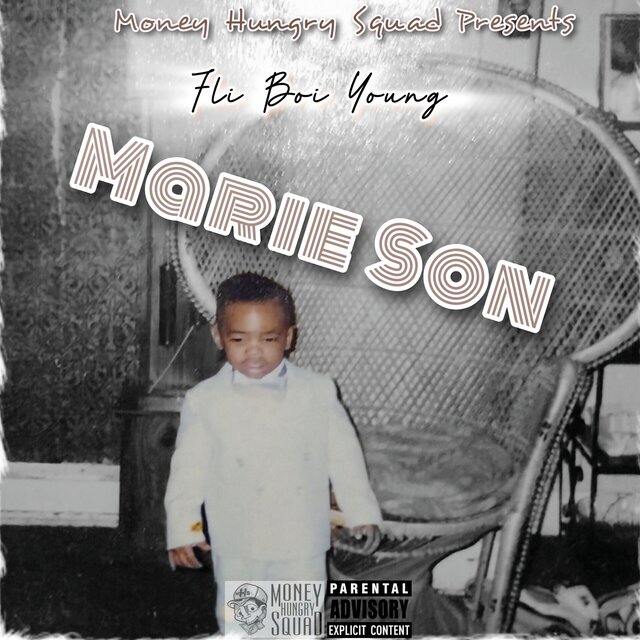 Marie Son