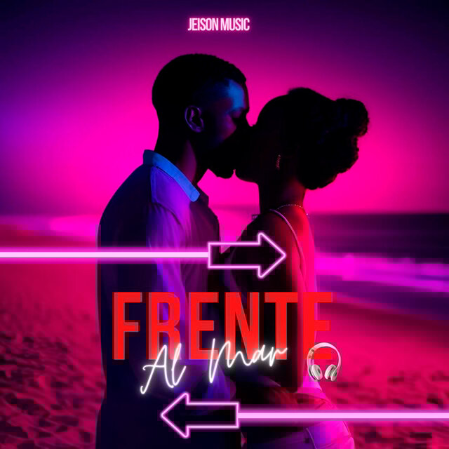Frente Al Mar (Trap Version)