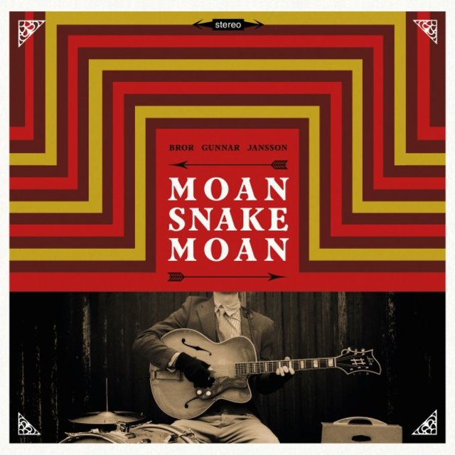 Moan Snake Moan