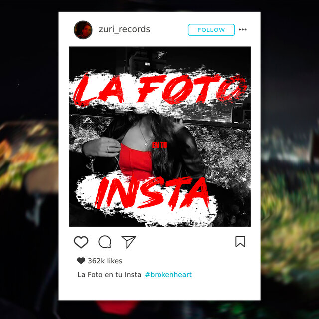 La Foto en Tu Insta