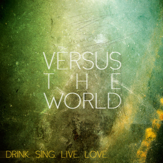 Drink.Sing.Live.Love.