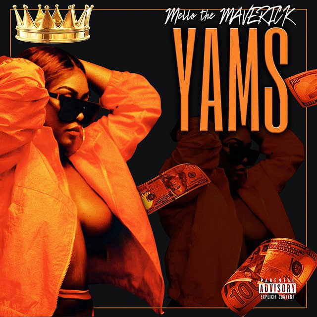 Yams