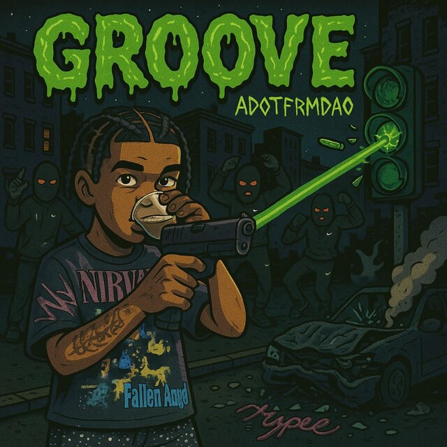 Groove