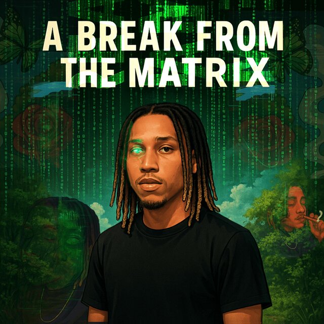 A Break From The Matrix