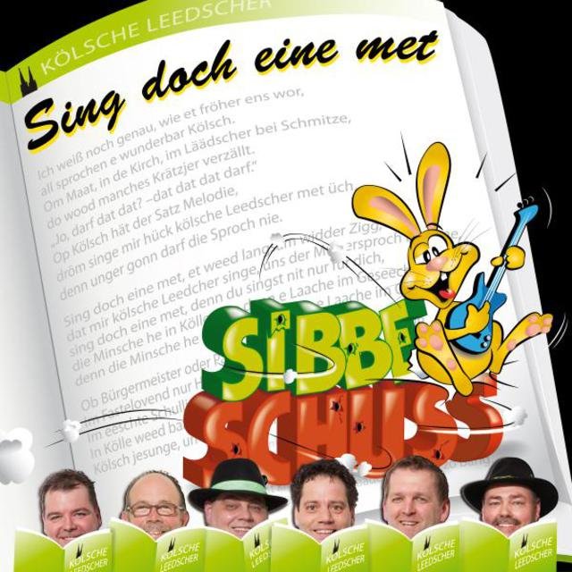 Sing doch eine met