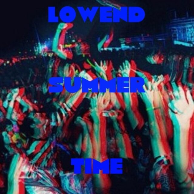 Lowend Summer Time