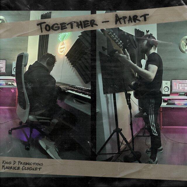 Together - Apart