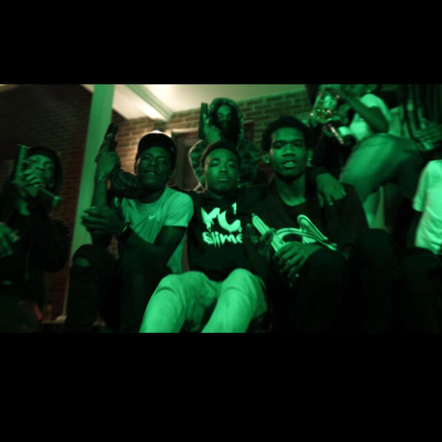 Tap (feat. Luh9ine, 1shakedawiz & Tavyar)