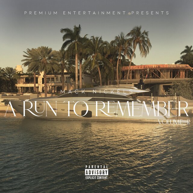 A Run To Remember Vol II