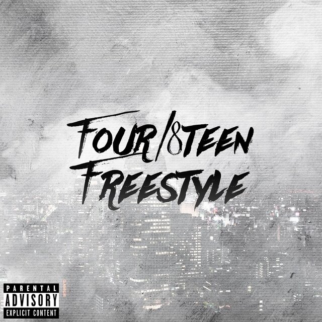 Four/8Teen