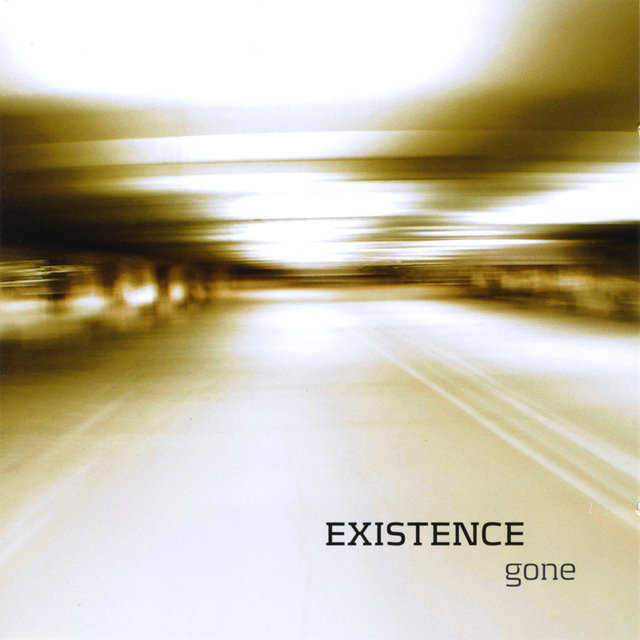 Gone