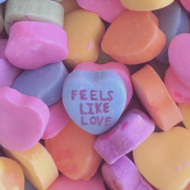 Feels Like Love