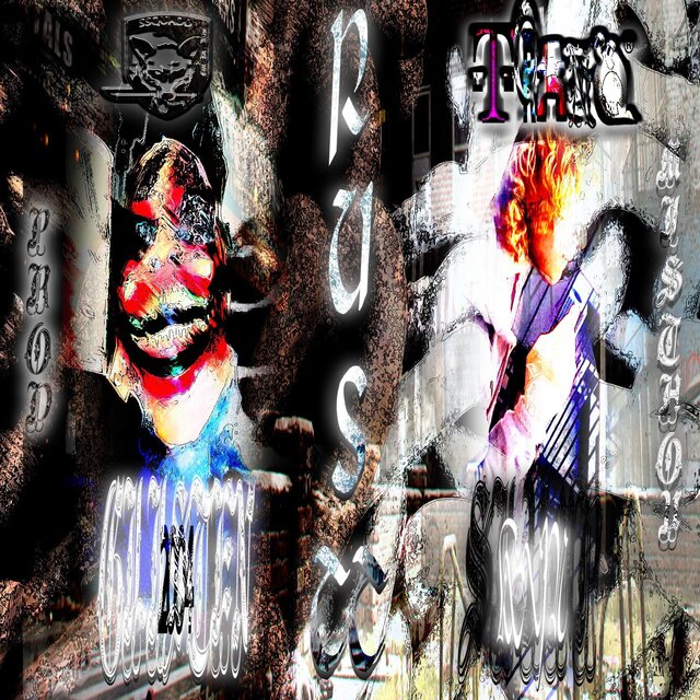 RUST (feat. Slump Kevin)