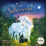 Kapitel 1.5 - Silberwind, das weiße Einhorn (Band 7) - Das Einhornfohlen