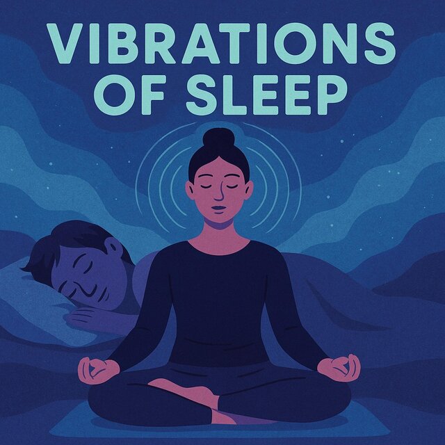 Vibrations of Sleep