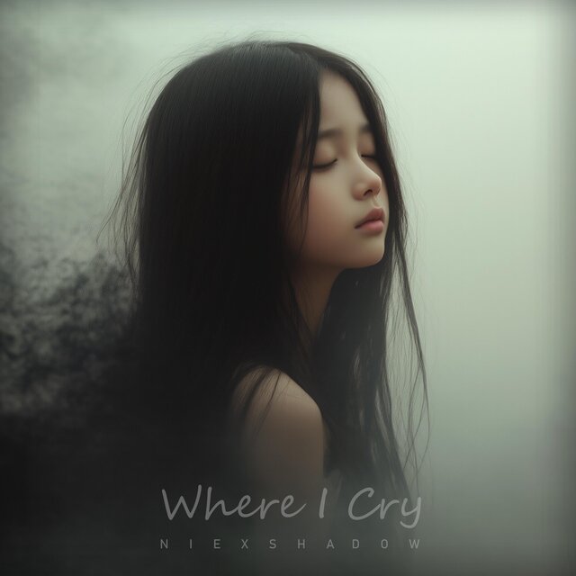 Where I Cry