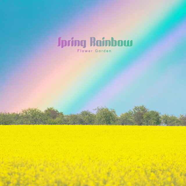 Spring Rainbow