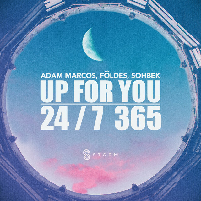 Up For You (24/7 365)