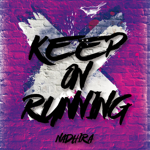 Keep On Running